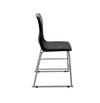 Titan High Chair T60-BK 4
