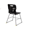 Titan High Chair T60-BK 5