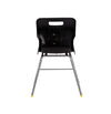 Titan High Chair T60-BK 6