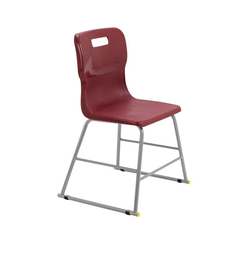 Titan High Chair T60-B 1