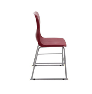 Titan High Chair T60-BU 4
