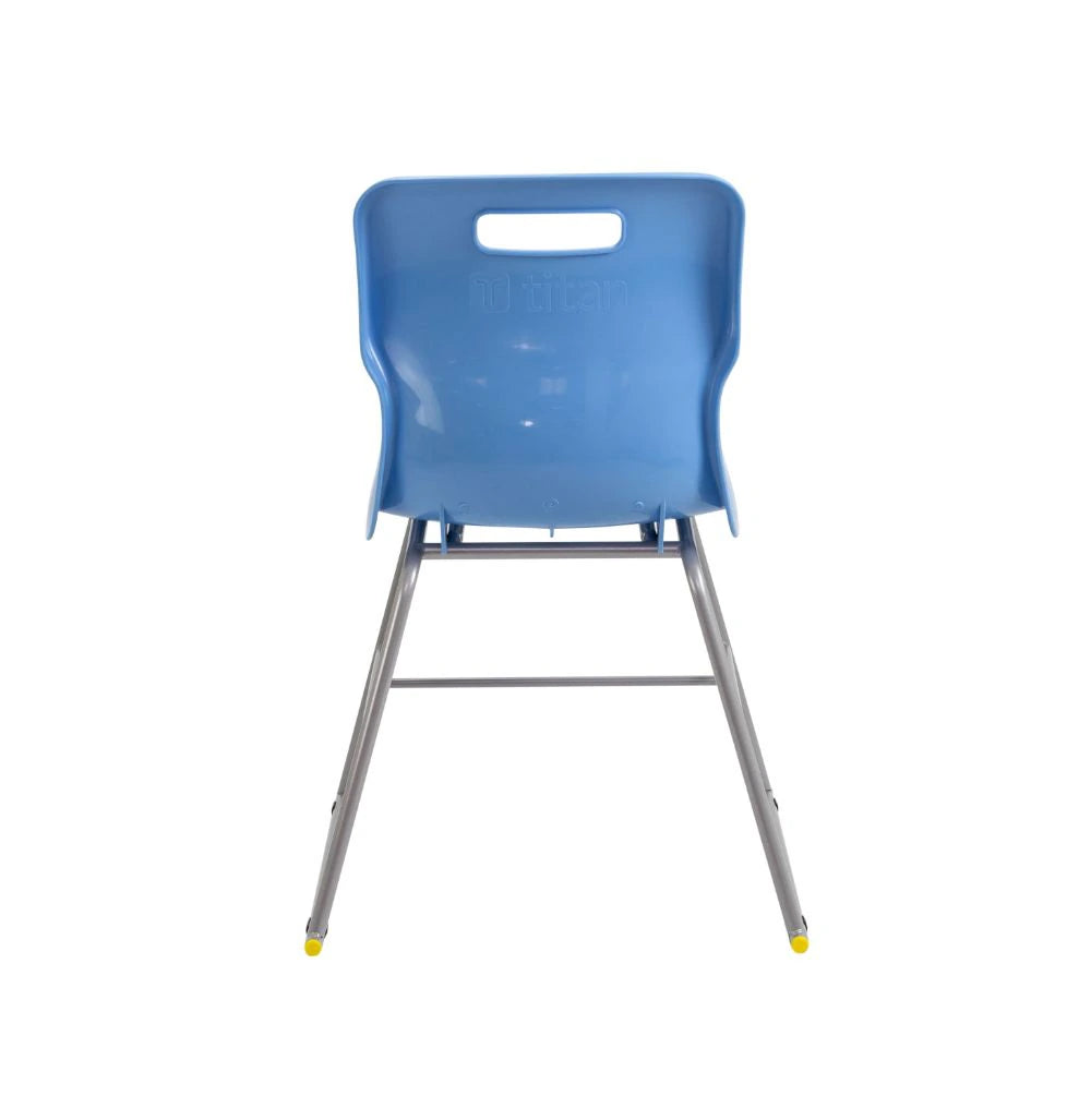Titan High Chair T60-CB 6
