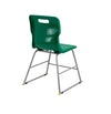 Titan High Chair T60-GN 5