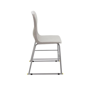Titan High Chair T60-GR 4