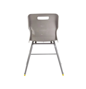 Titan High Chair T60-GR 6