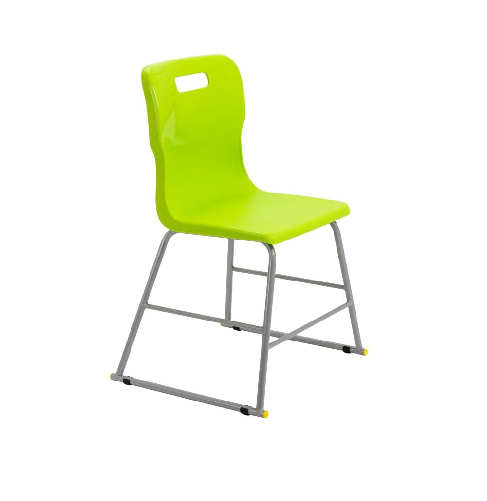 Titan High Chair T60-L 1