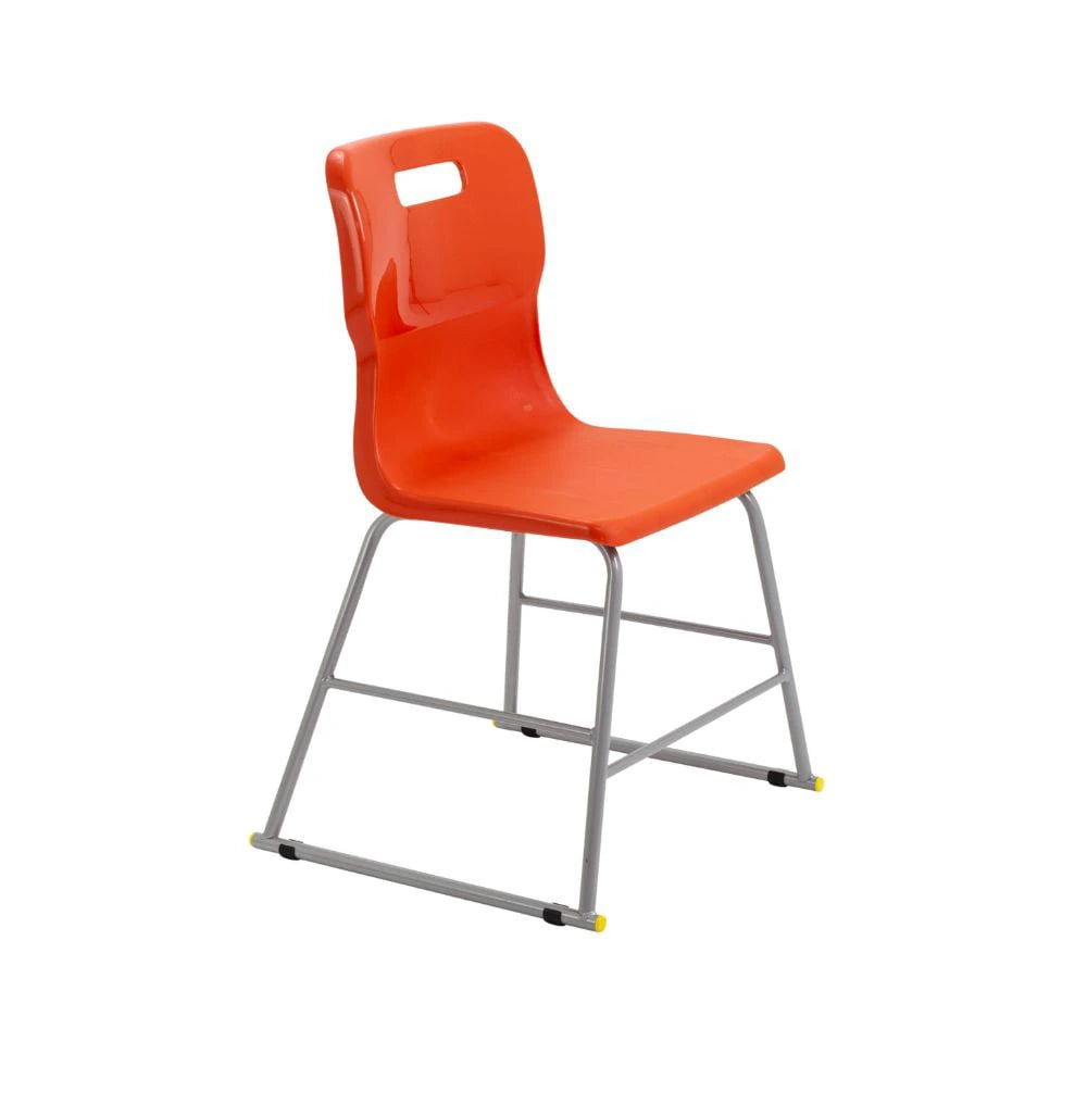 Titan High Chair T60-O 1