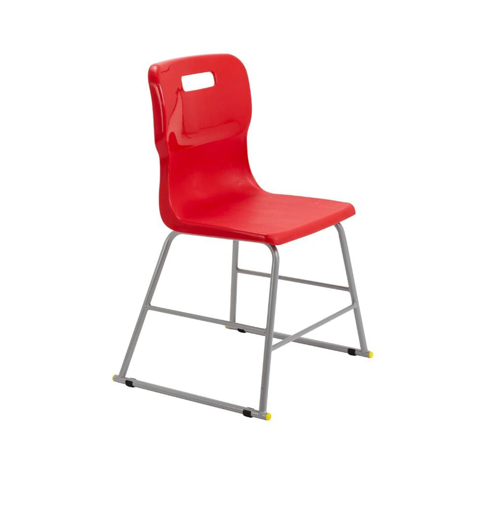 Titan High Chair T60-R 1