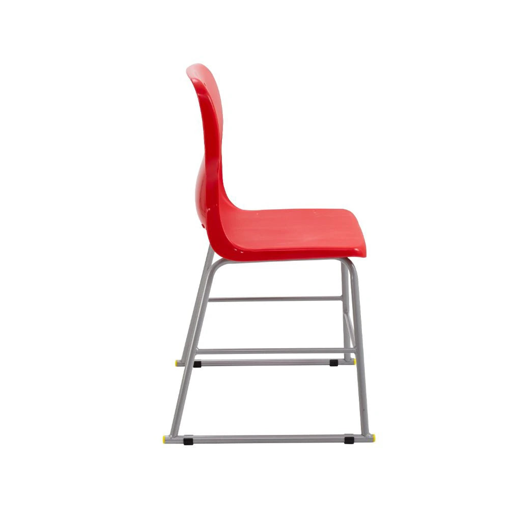 Titan High Chair T60-R 4