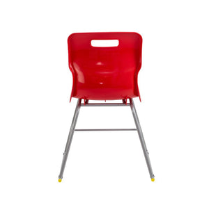 Titan High Chair T60-R 6