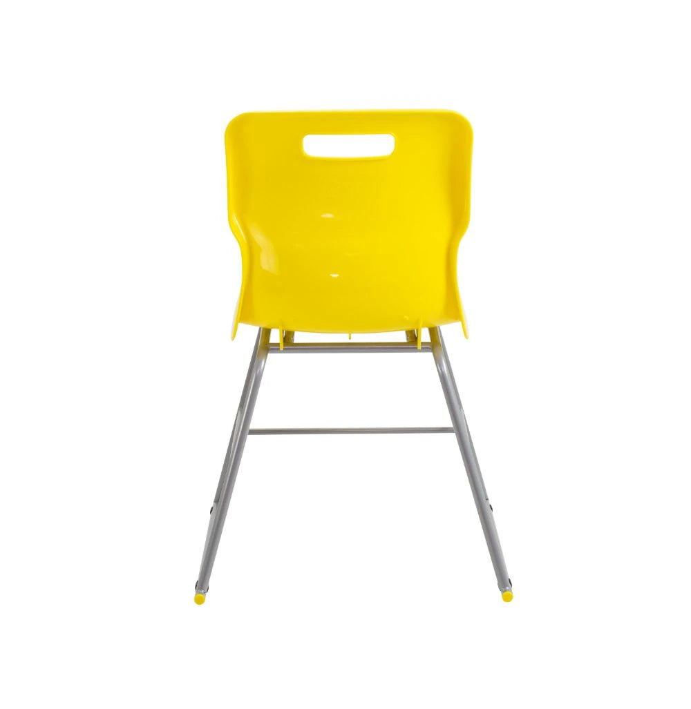 Titan High Chair T60-Y 6
