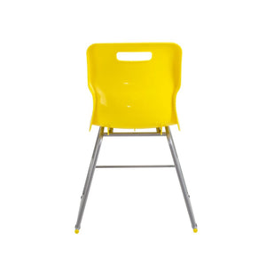 Titan High Chair T60-Y 6