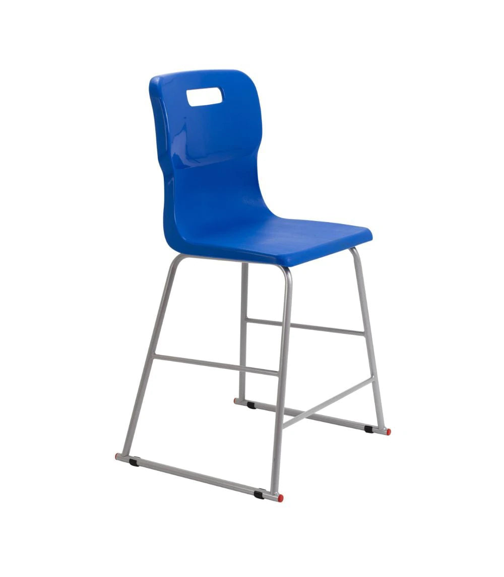 Titan High Chair T61-B 1