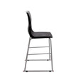 Titan High Chair T61-BK 4