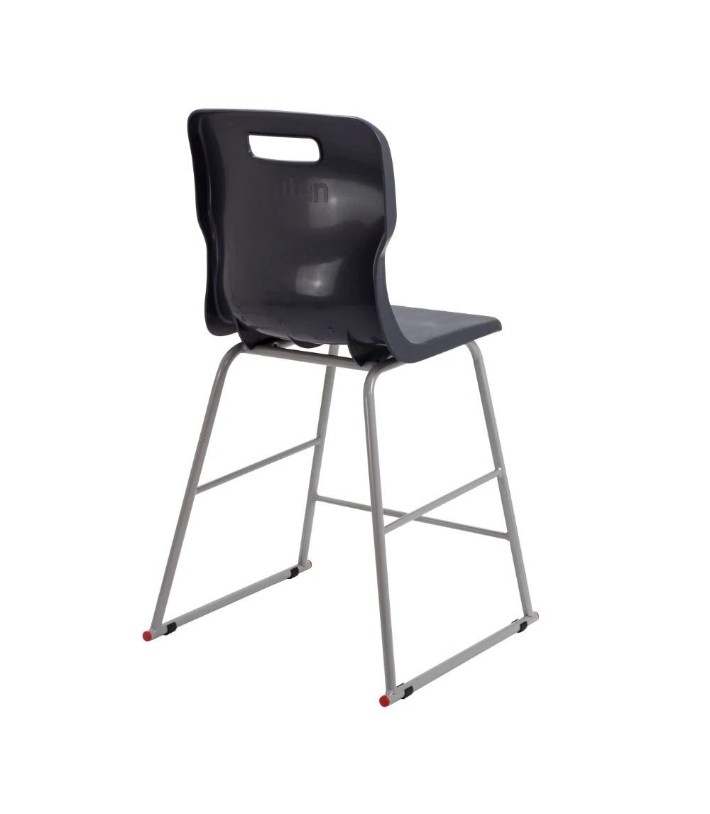 Titan High Chair T61-C 5