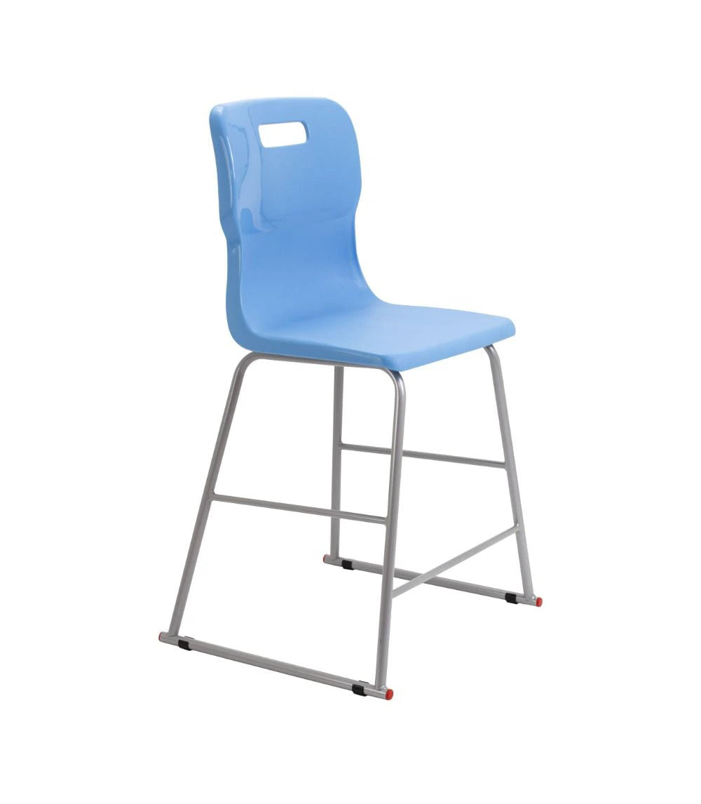 Titan High Chair T61-CB 1
