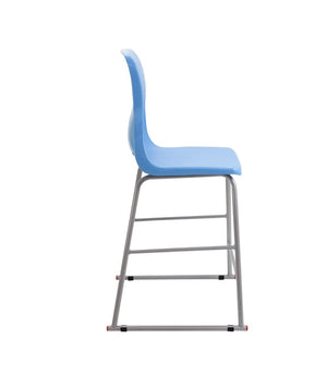 Titan High Chair T61-CB 4