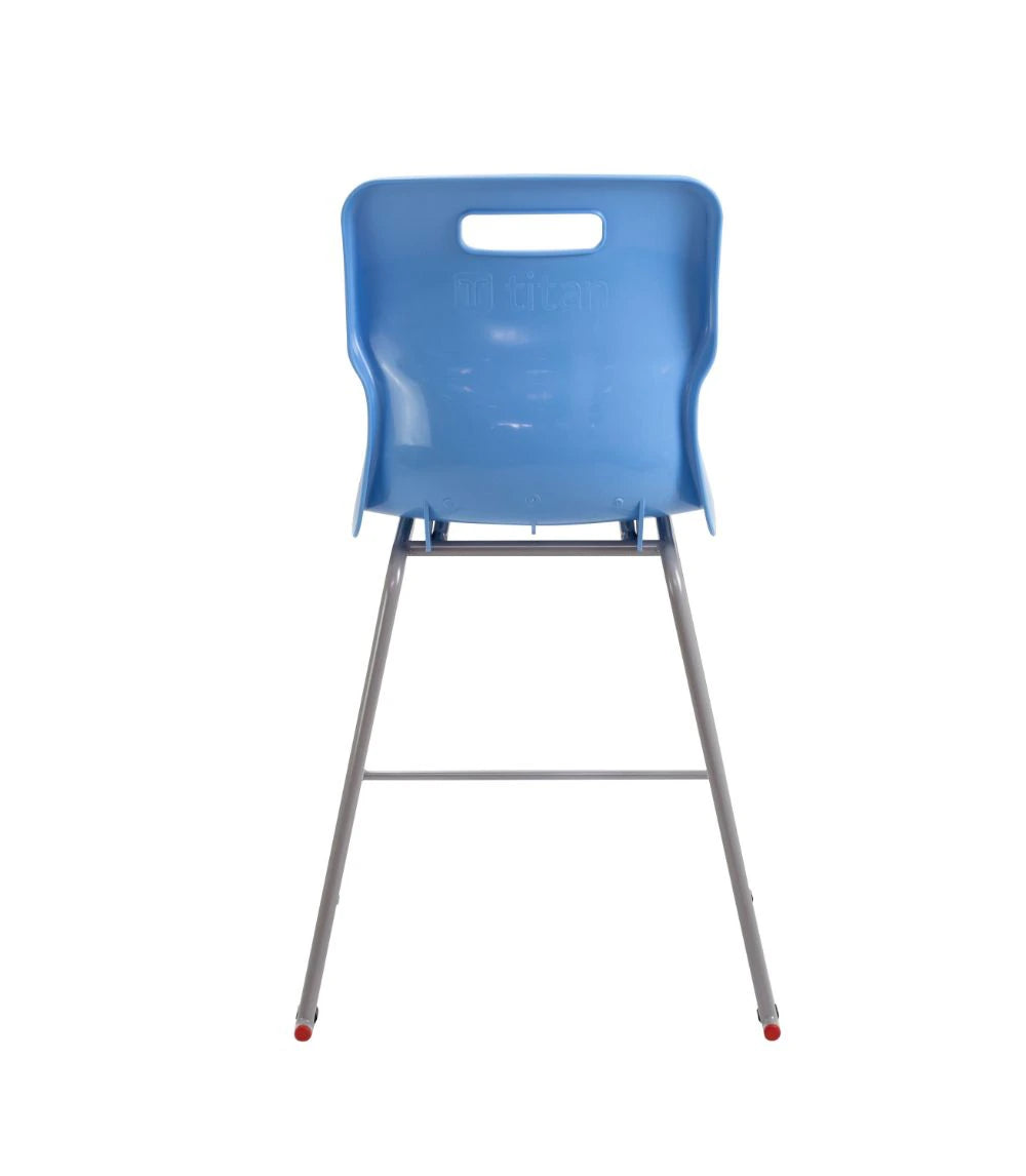 Titan High Chair T61-CB 6