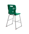 Titan High Chair T61-GN 5