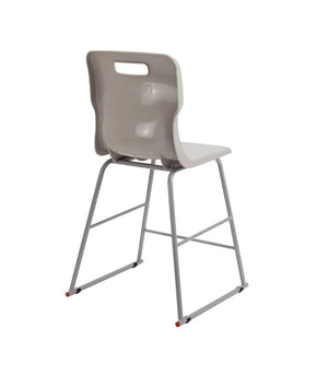 Titan High Chair T61-GR 5