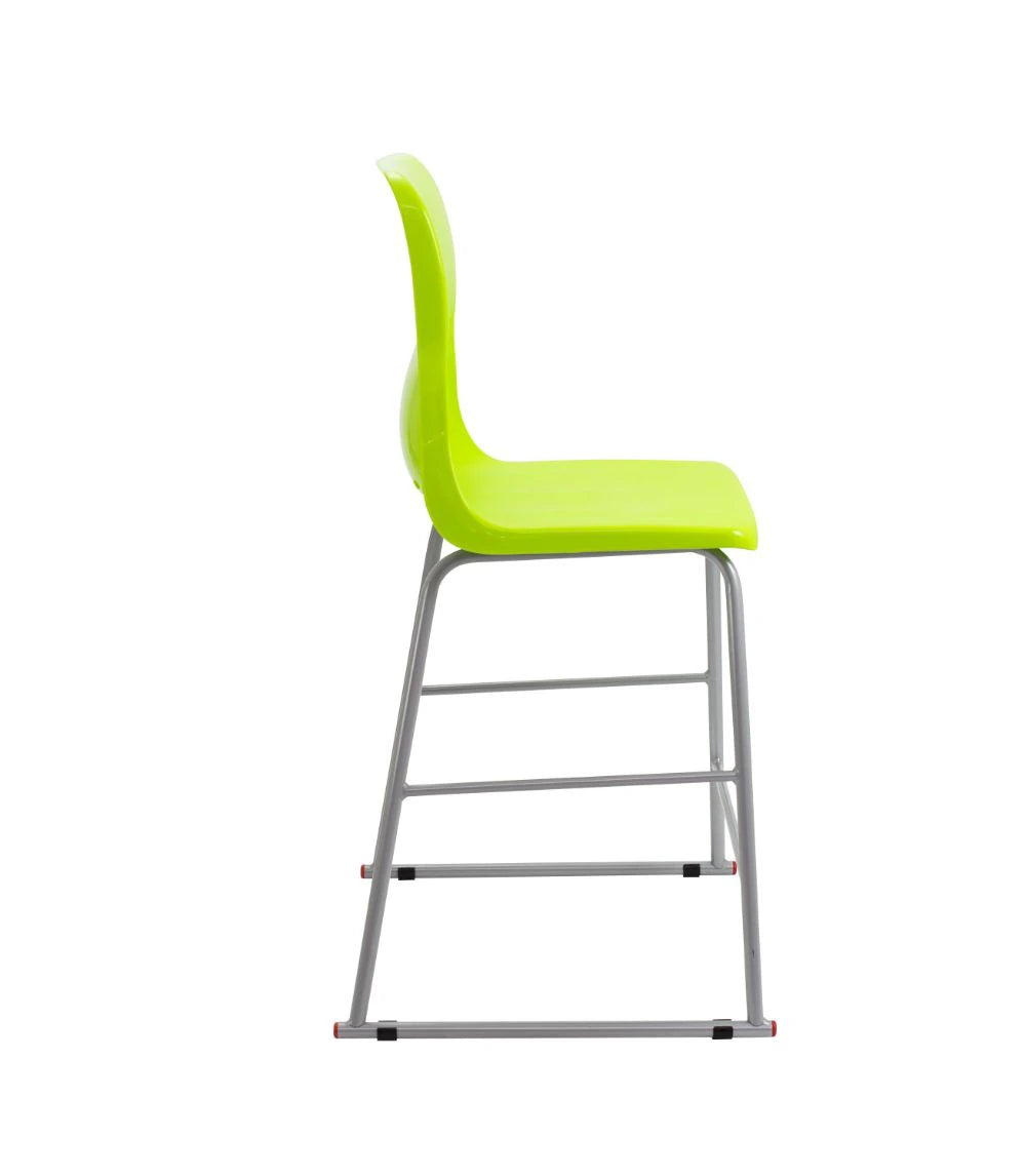 Titan High Chair T61-L 4
