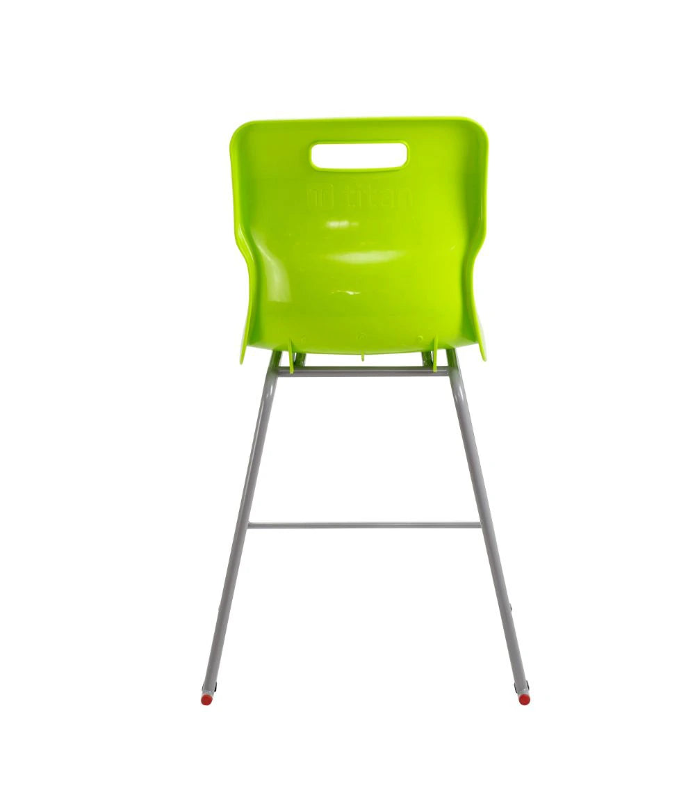 Titan High Chair T61-L 6