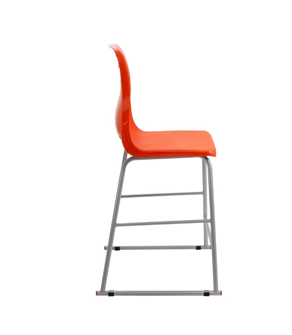 Titan High Chair T61-O 4