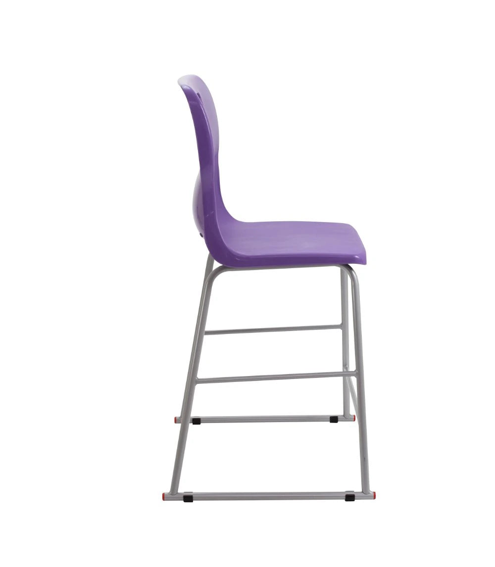 Titan High Chair T61-P 4