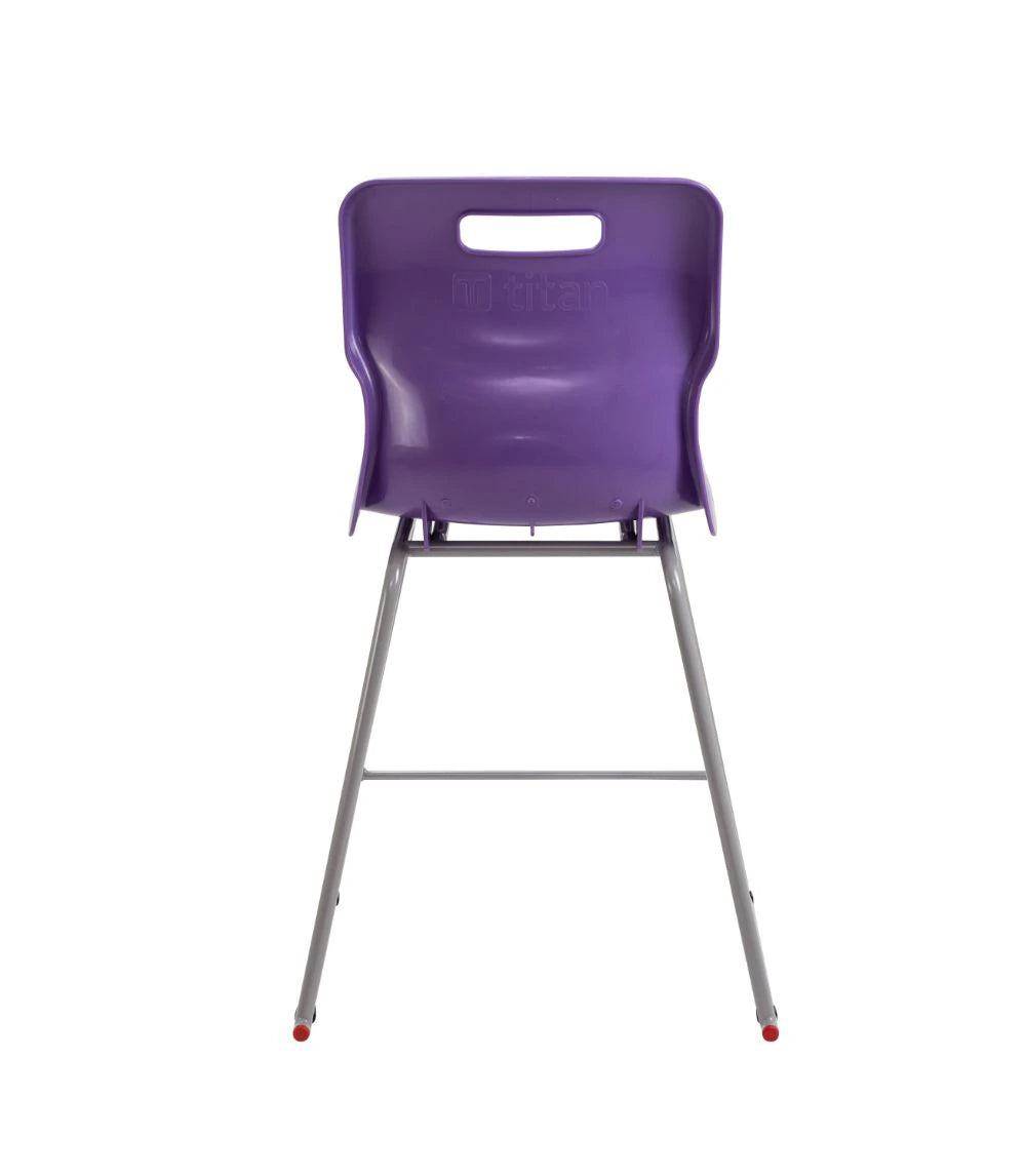 Titan High Chair T61-P 6