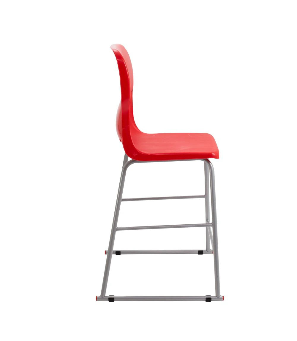 Titan High Chair T61-R 4