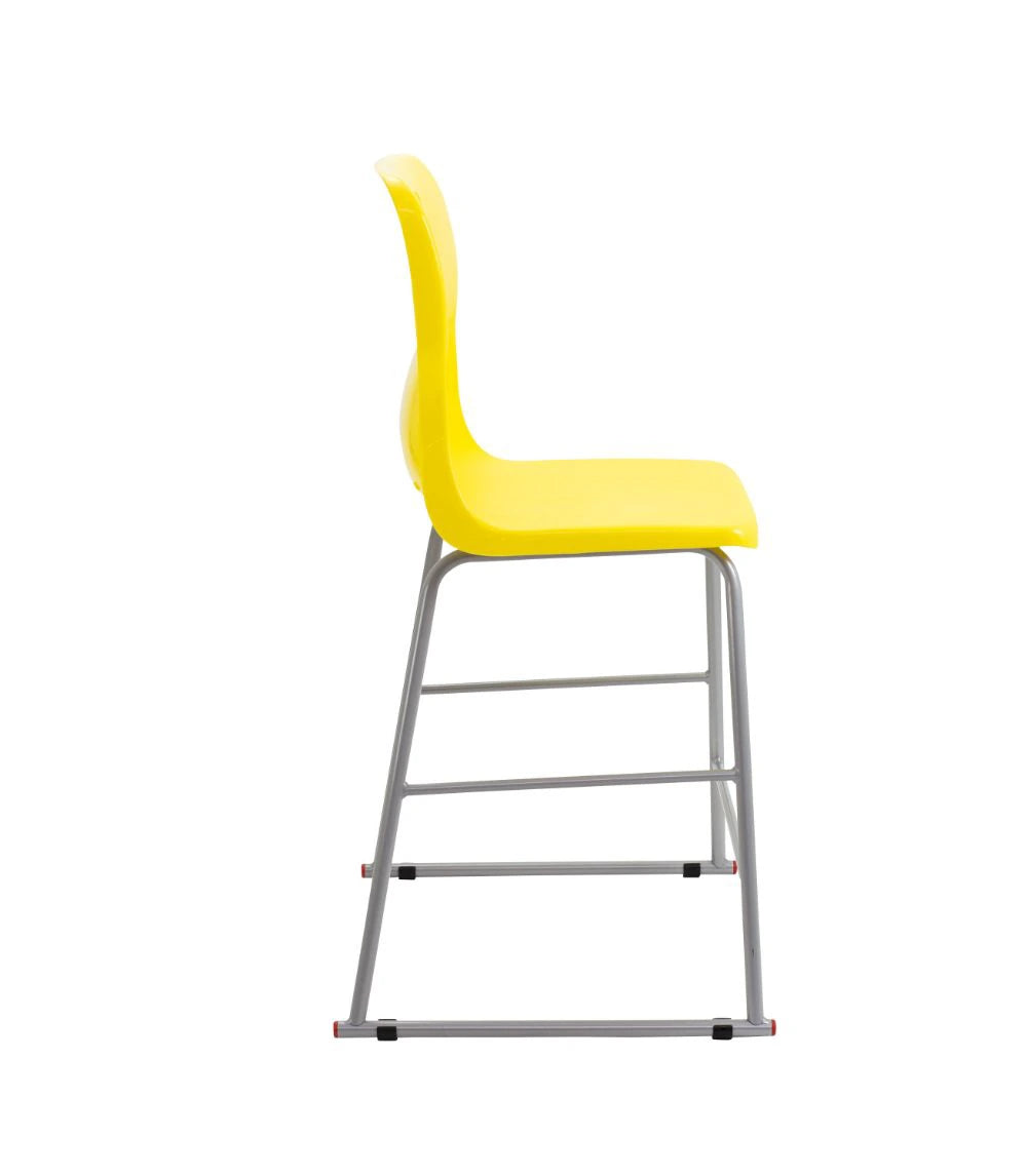 Titan High Chair T61-Y 4