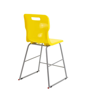 Titan High Chair T61-Y 5