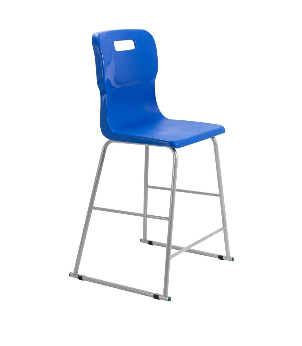 Titan High Chair T62-B 1