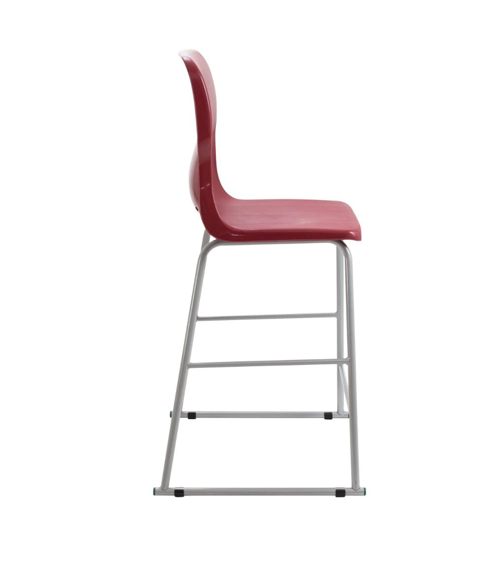 Titan High Chair T62-BU 4