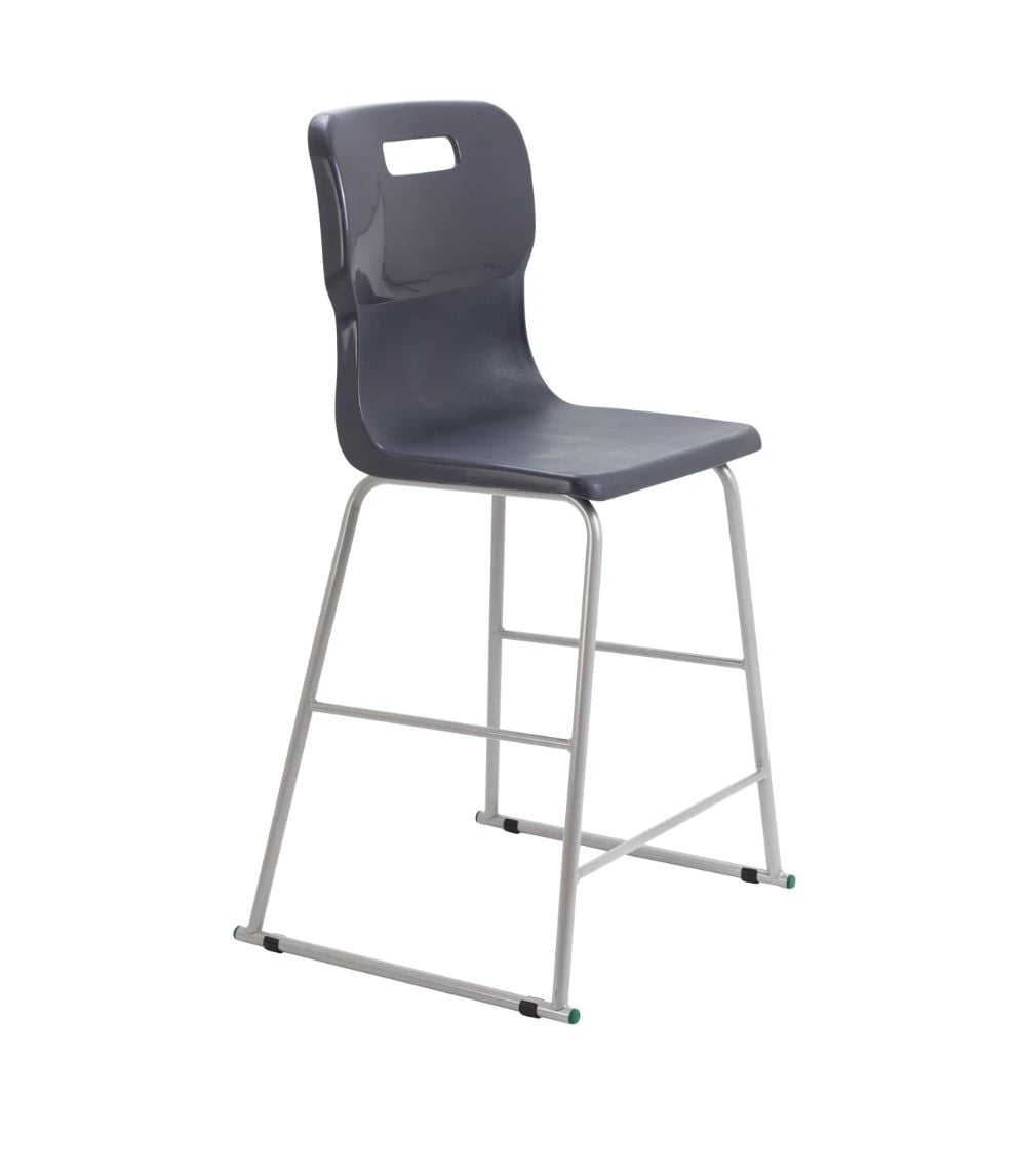 Titan High Chair T62-C 1