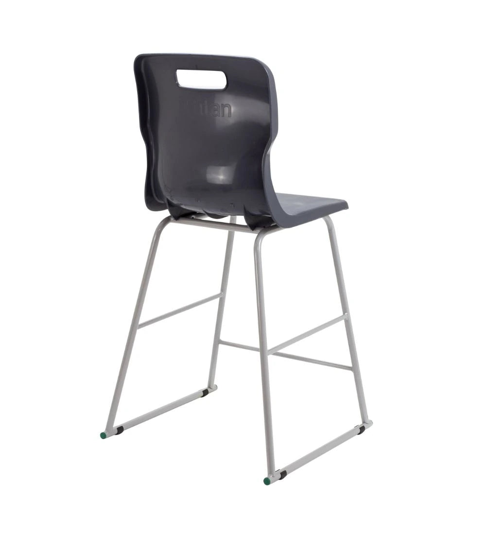 Titan High Chair T62-C 5