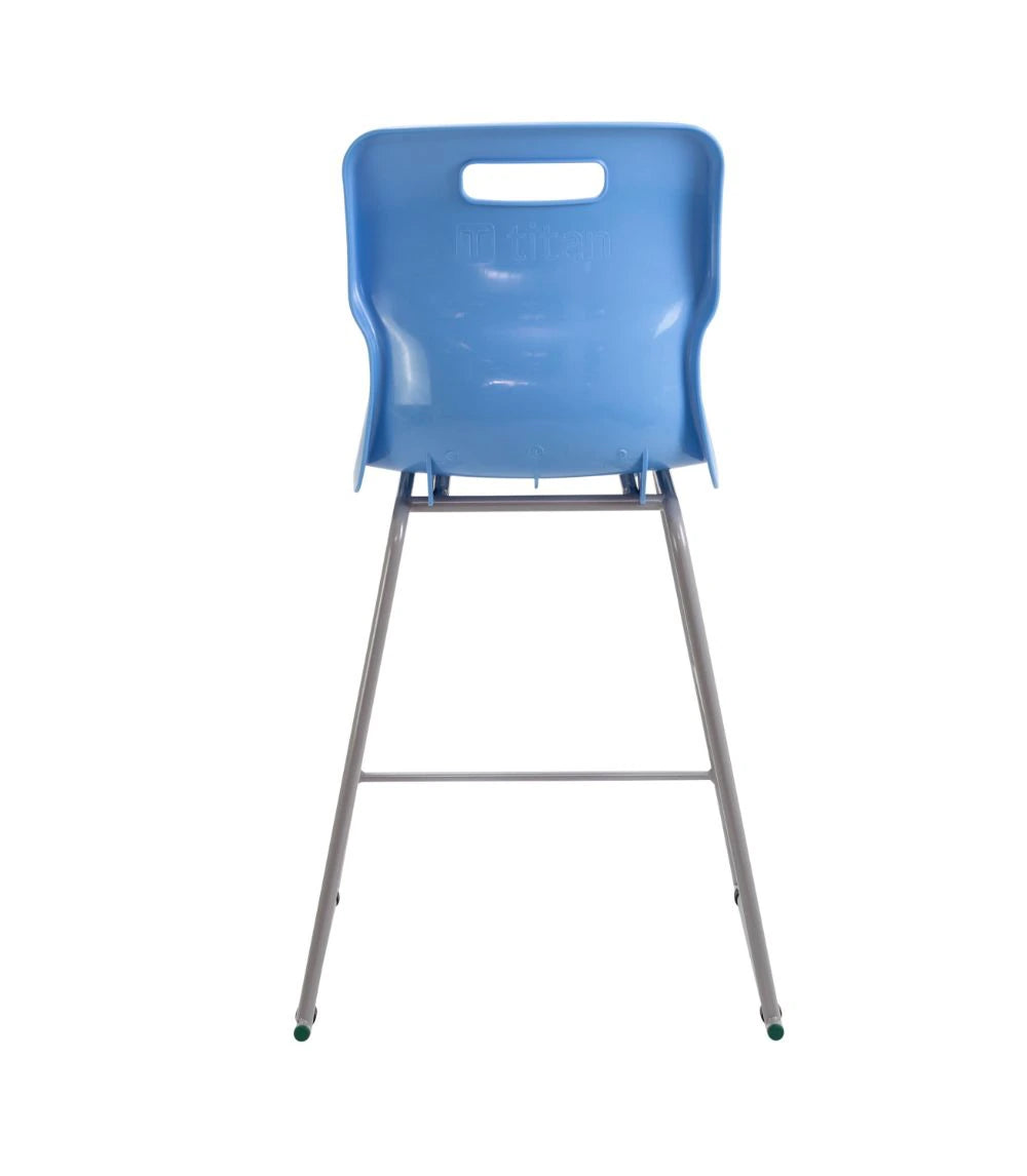 Titan High Chair T62-CB 6