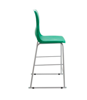 Titan High Chair T62-GN 4