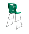 Titan High Chair T62-GN 5