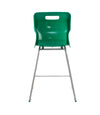 Titan High Chair T62-GN 6