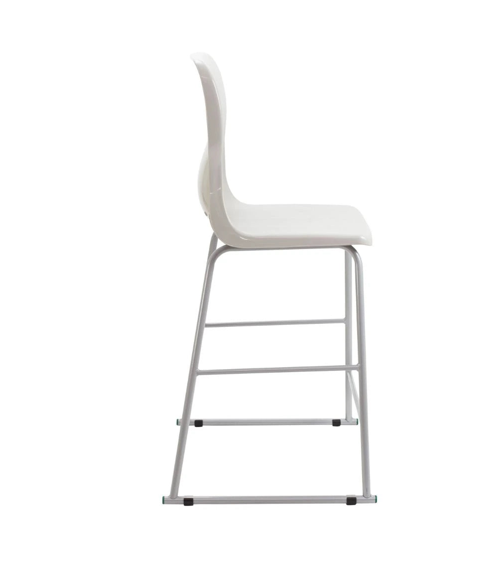 Titan High Chair T62-GR 4