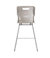 Titan High Chair T62-GR 6