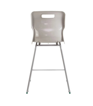 Titan High Chair T62-GR 6