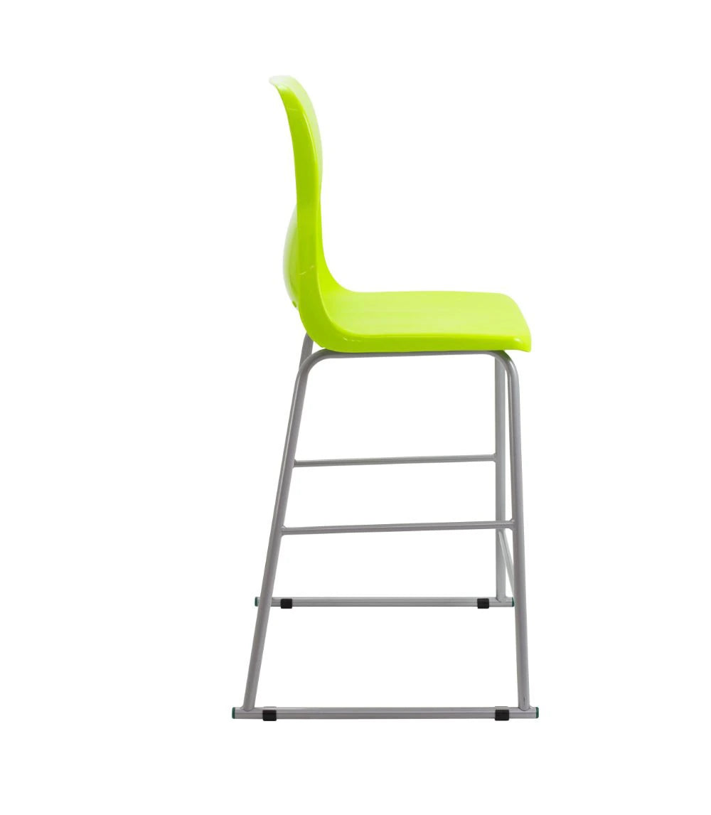 Titan High Chair T62-L 4