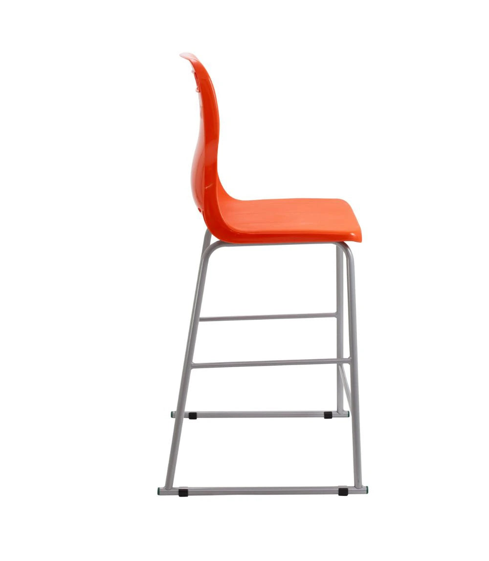 Titan High Chair T62-O 4