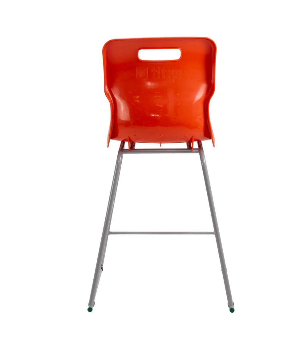 Titan High Chair T62-O 6