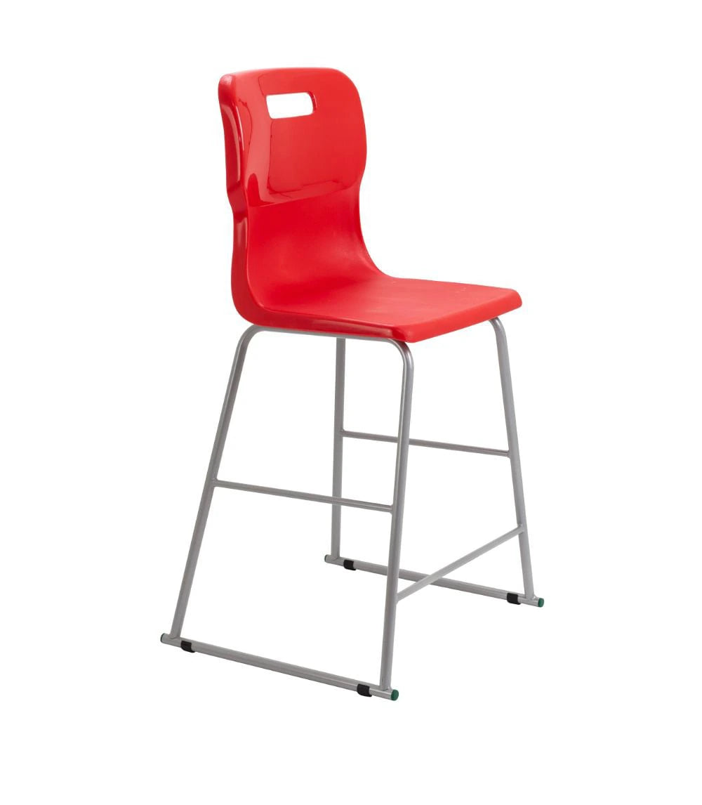 Titan High Chair T62-R 1