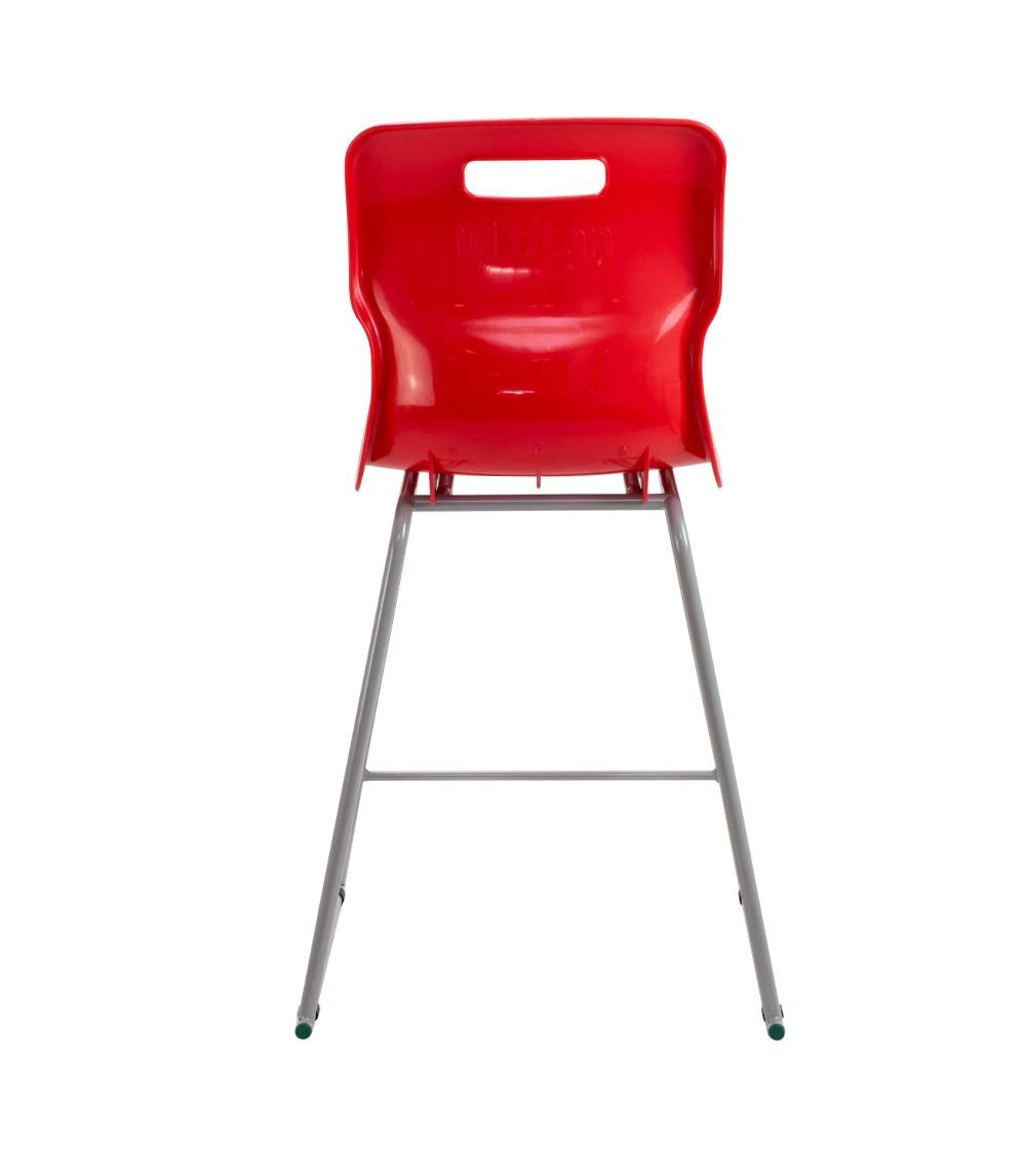 Titan High Chair T62-R 6