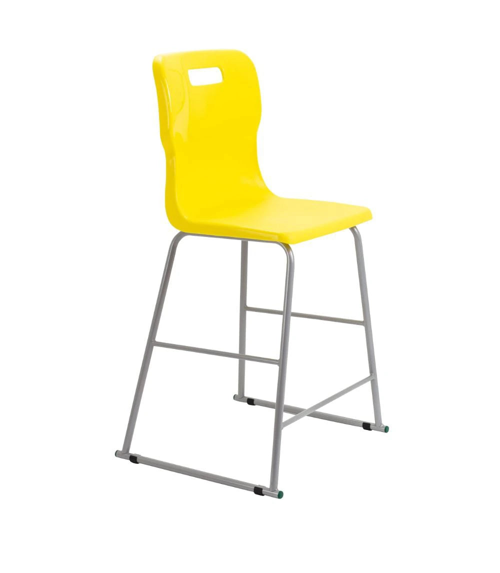 Titan High Chair T62-Y 1