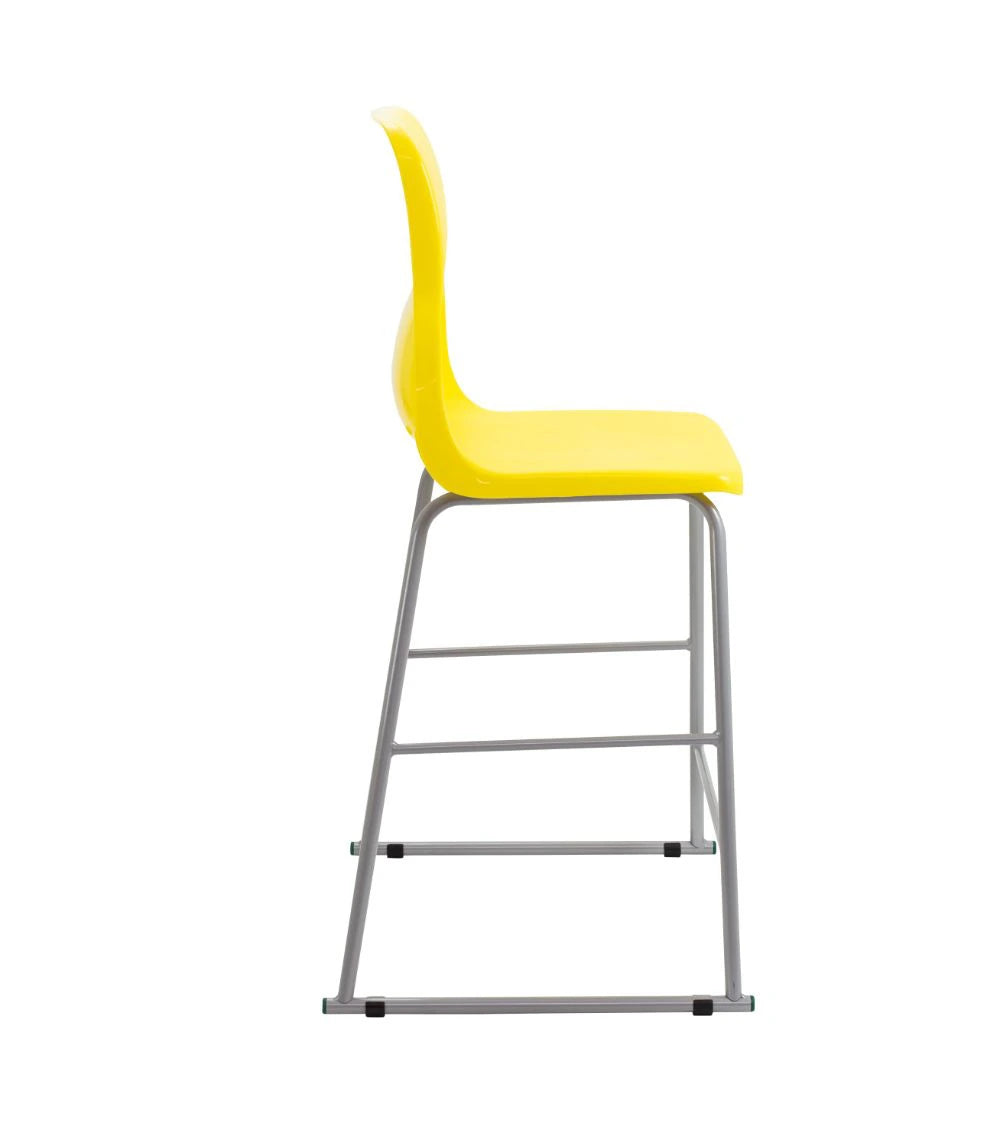 Titan High Chair T62-Y 4